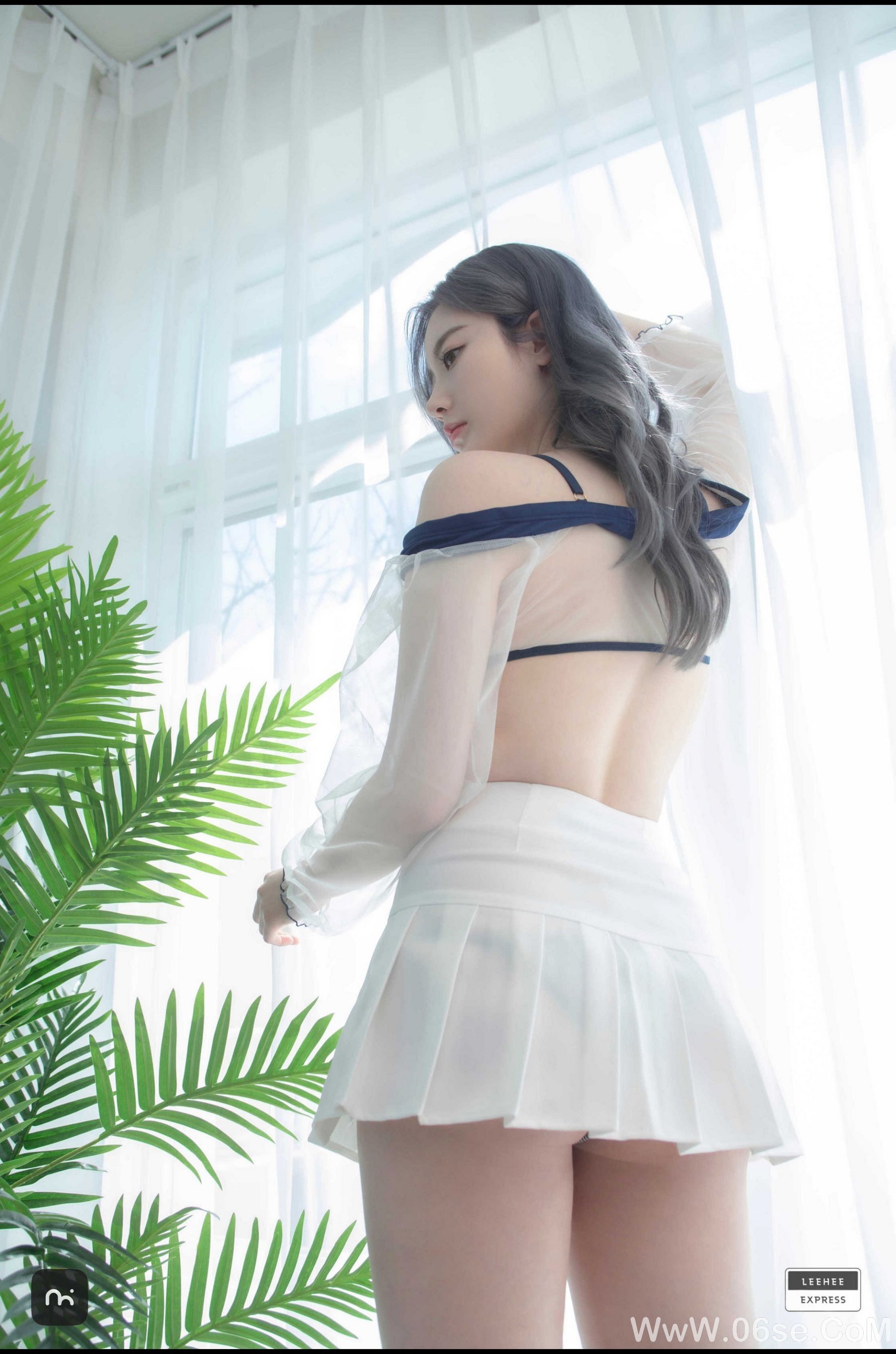 图片[52]-[LEEHEE EXPRESS] LEDG- 236A – J.A[59P]-六色网