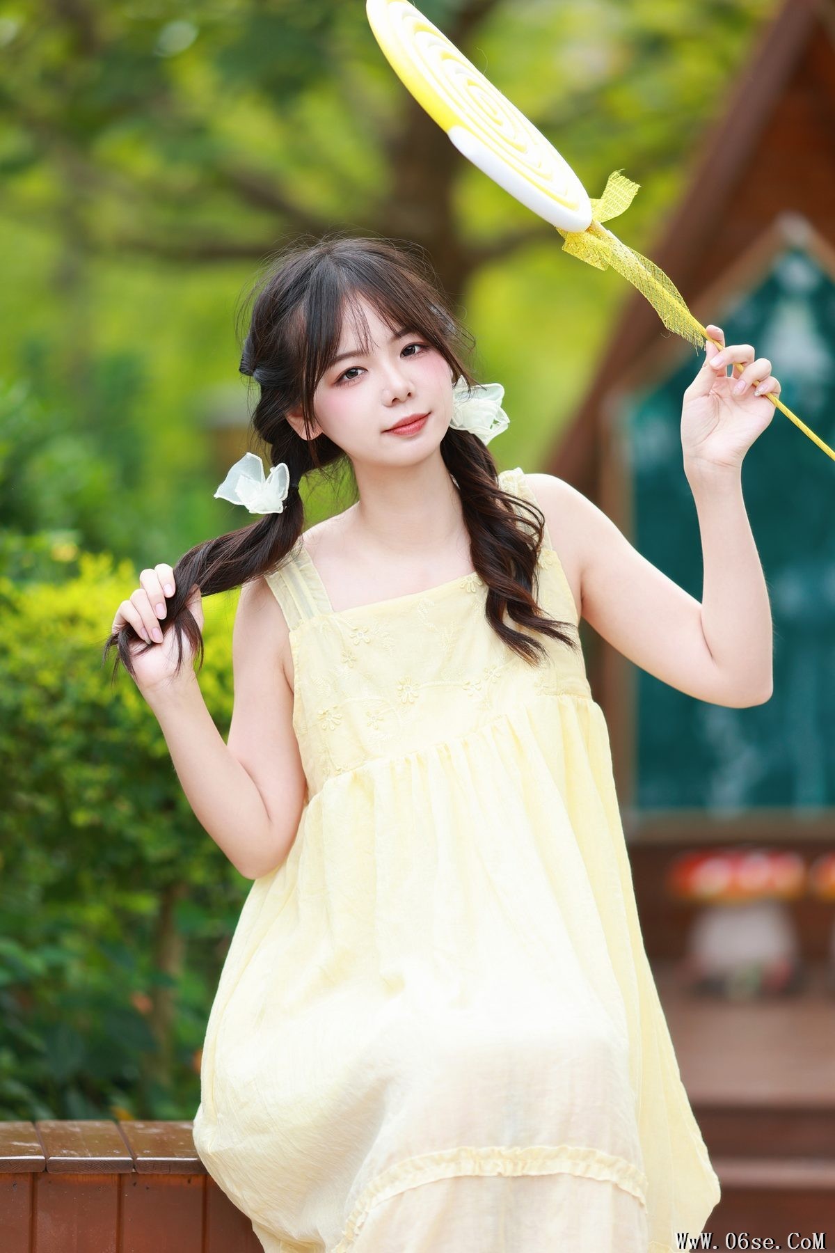 图片[15]-YiTuYu艺图语 Vol.5689 Mu Yan Se Cc[39P]-六色网