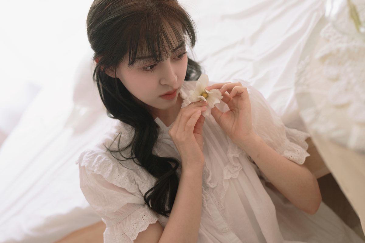 图片[21]-YiTuYu艺图语 Vol.4216 Yi Xuan[25P]-六色网