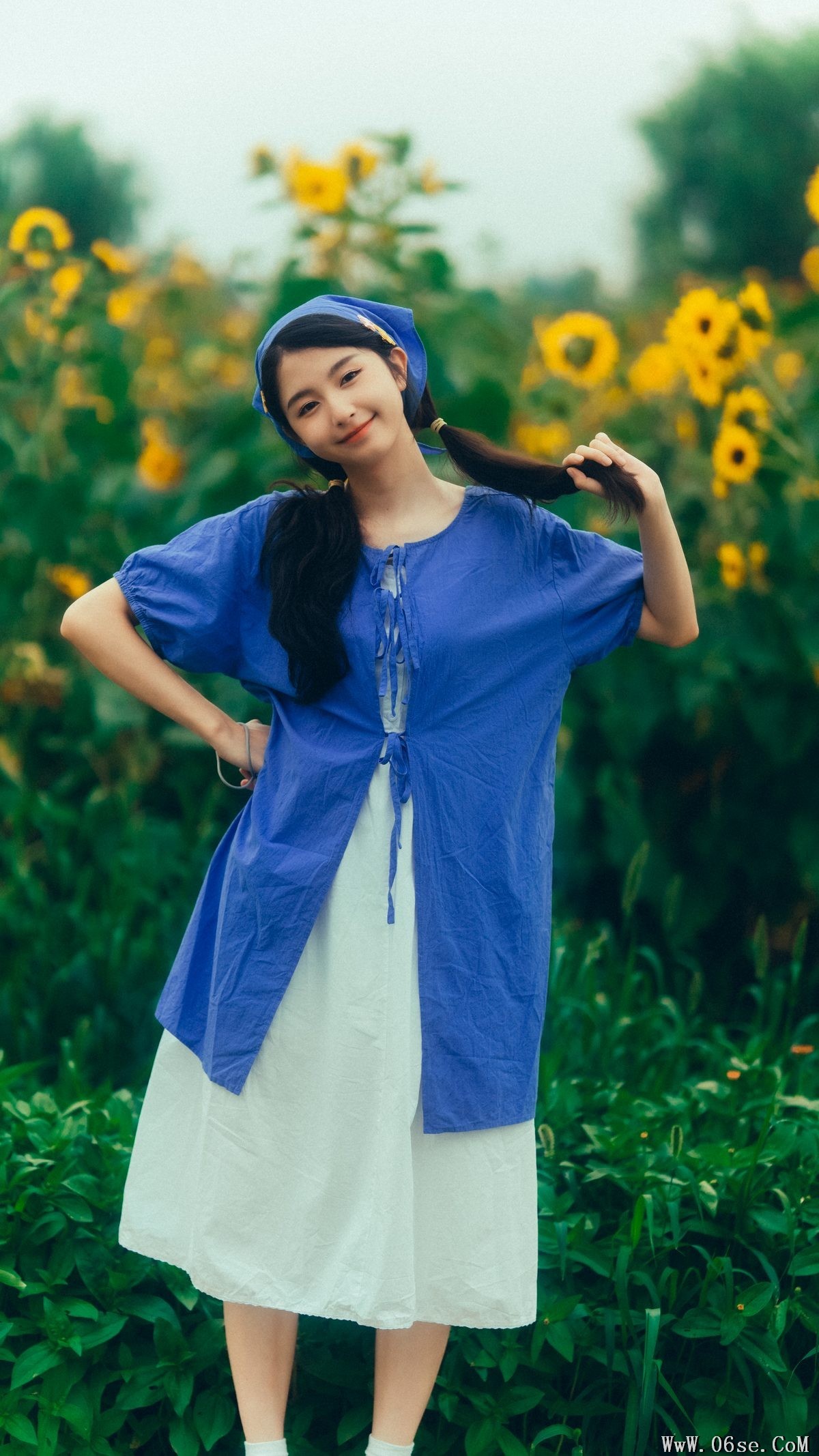 图片[12]-YiTuYu艺图语 Vol.4898 Xiao Jing[44P]-六色网