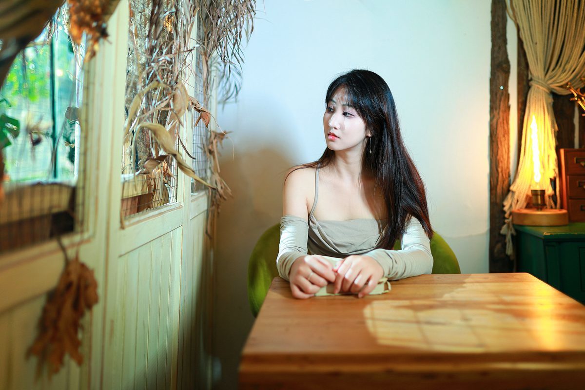 图片[14]-YiTuYu艺图语 Vol.5496 Cha Xiao Tu[58P]-六色网