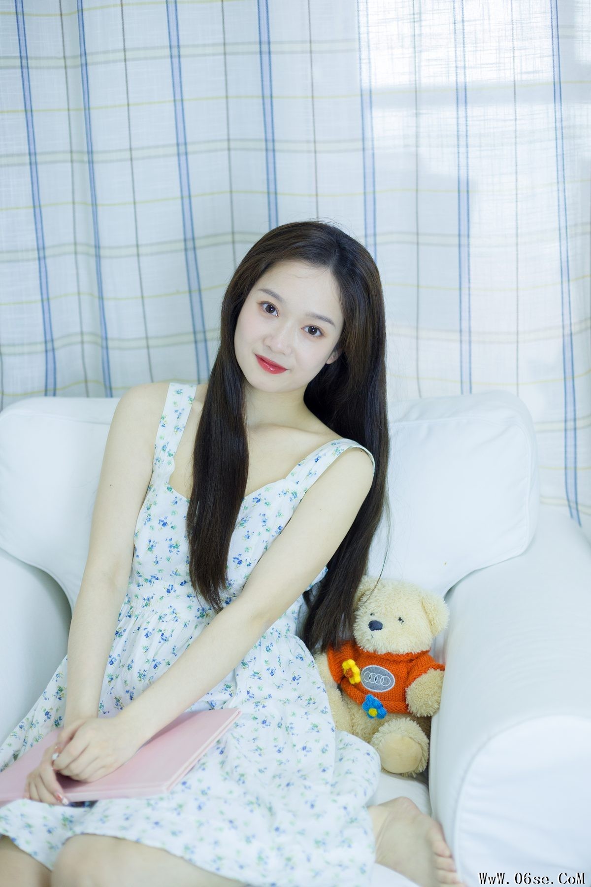 图片[34]-YiTuYu艺图语 Vol.3799 Ge Man Ni Nini[37P]-六色网