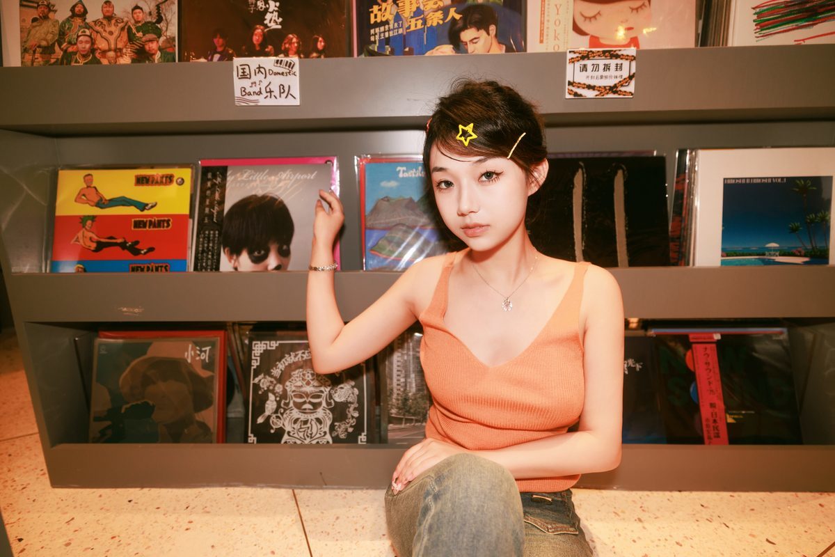 图片[36]-YiTuYu艺图语 Vol.5263 Pei Tong Xue[51P]-六色网