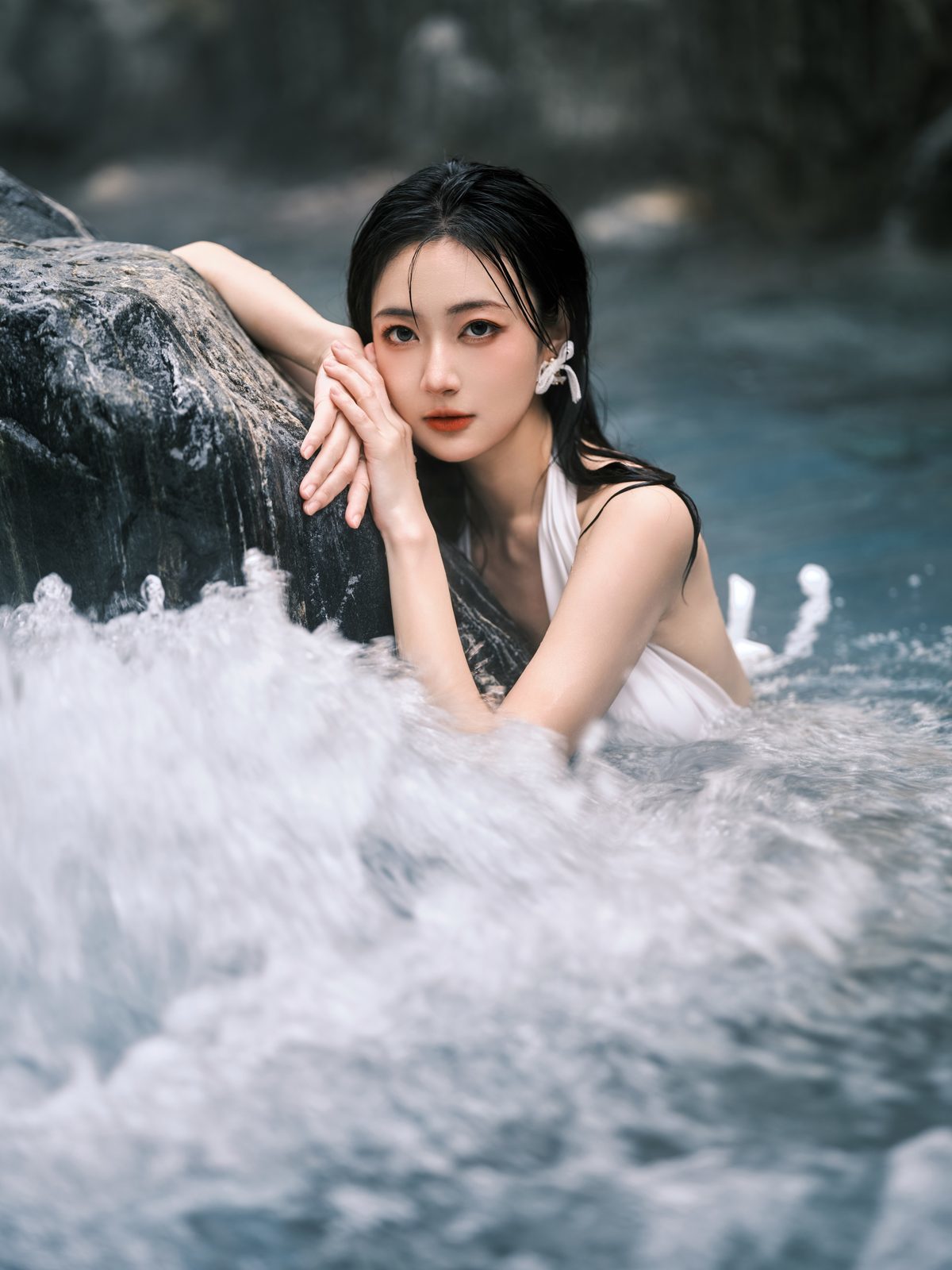 图片[13]-YiTuYu艺图语 Vol.3795 Kong Ling[46P]-六色网