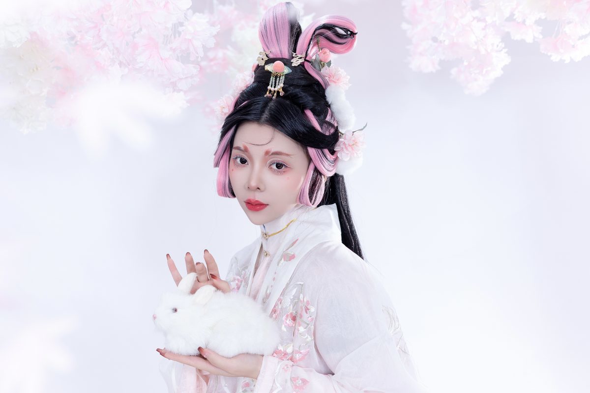 图片[11]-YiTuYu艺图语 Vol.4173 Yi Ling[22P]-六色网