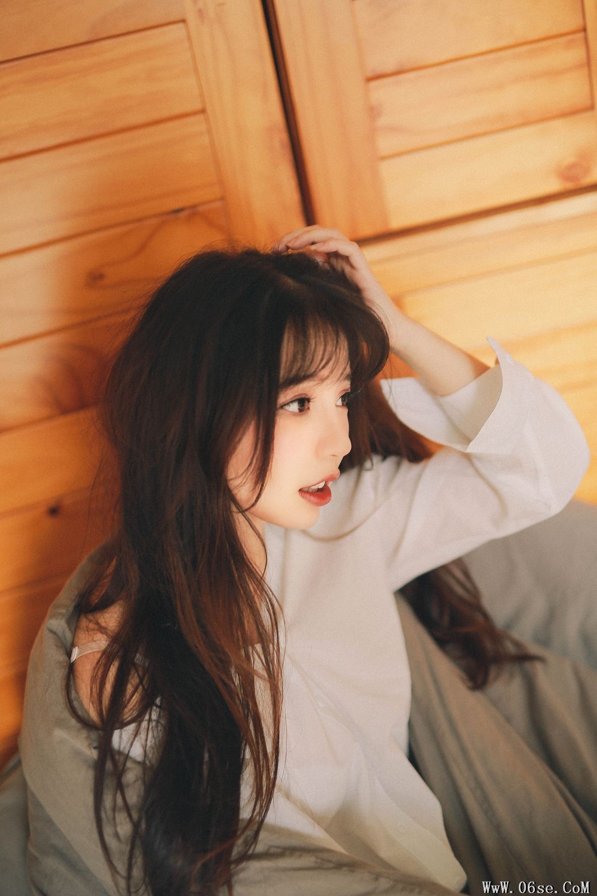 图片[13]-YiTuYu艺图语 Vol.3300 Yi Tuo Wang Yi Meng[24P]-六色网
