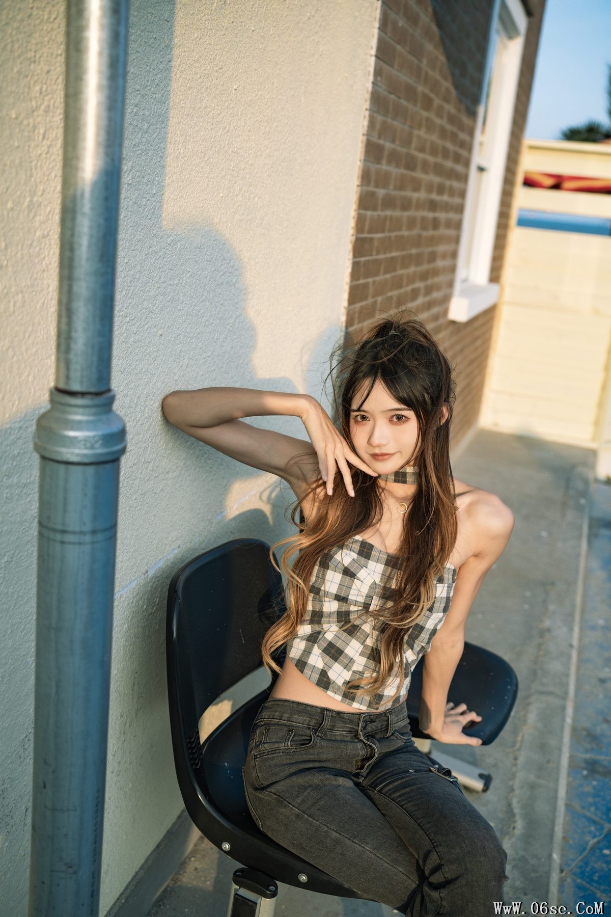 图片[16]-YiTuYu艺图语 Vol.3664 Tu Zi Zzz Bu Chi Hu Luo Bo[23P]-六色网