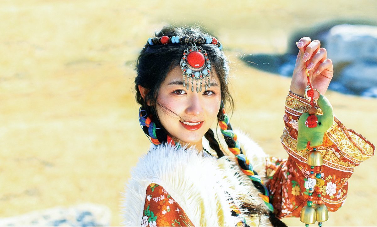图片[8]-YiTuYu艺图语 Vol.3347 Tu Zi Zzz Bu Chi Hu Luo Bo[23P]-六色网