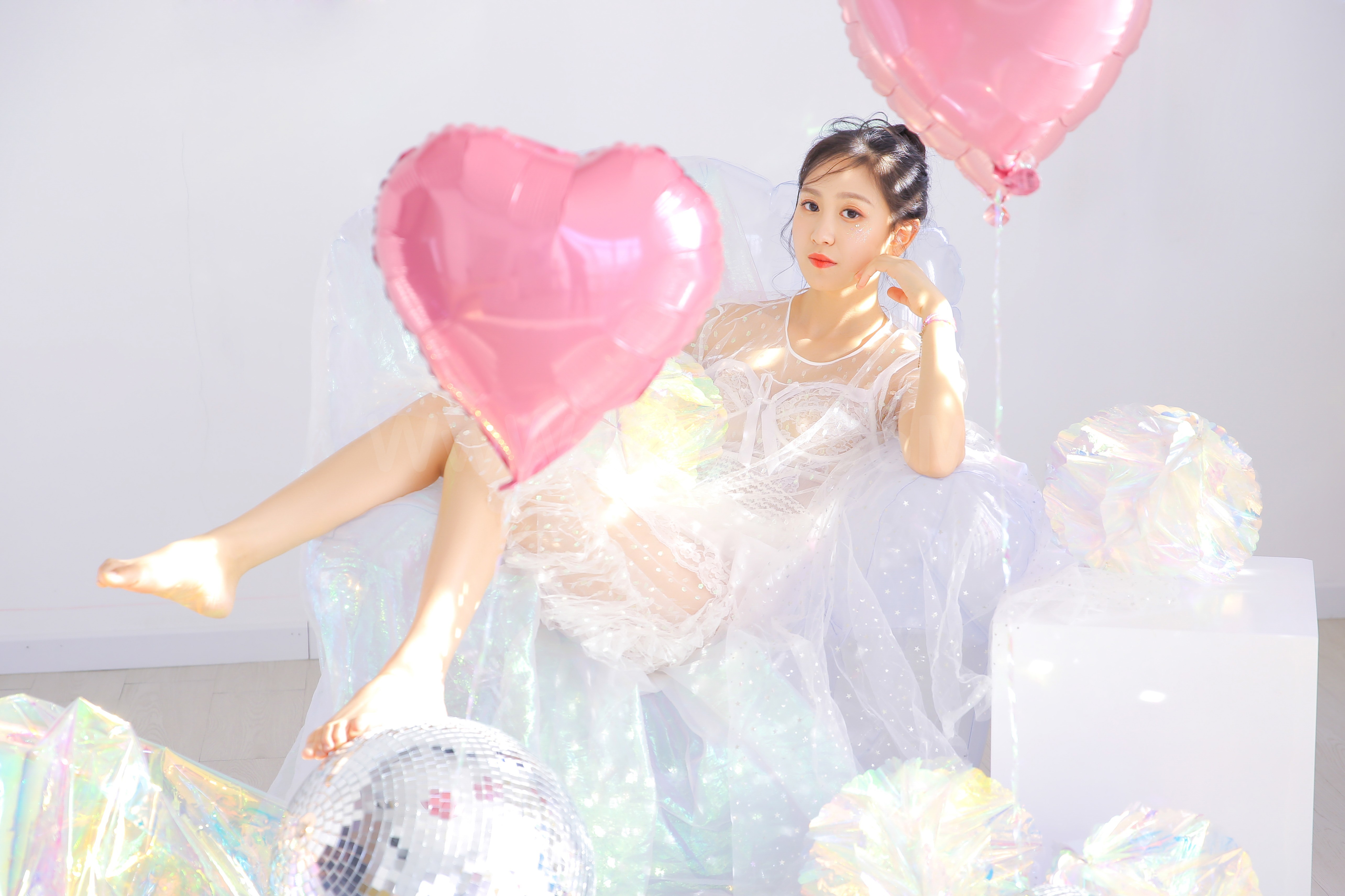 图片[3]-雅拉伊 – 《你的芳香》[21P]-六色网