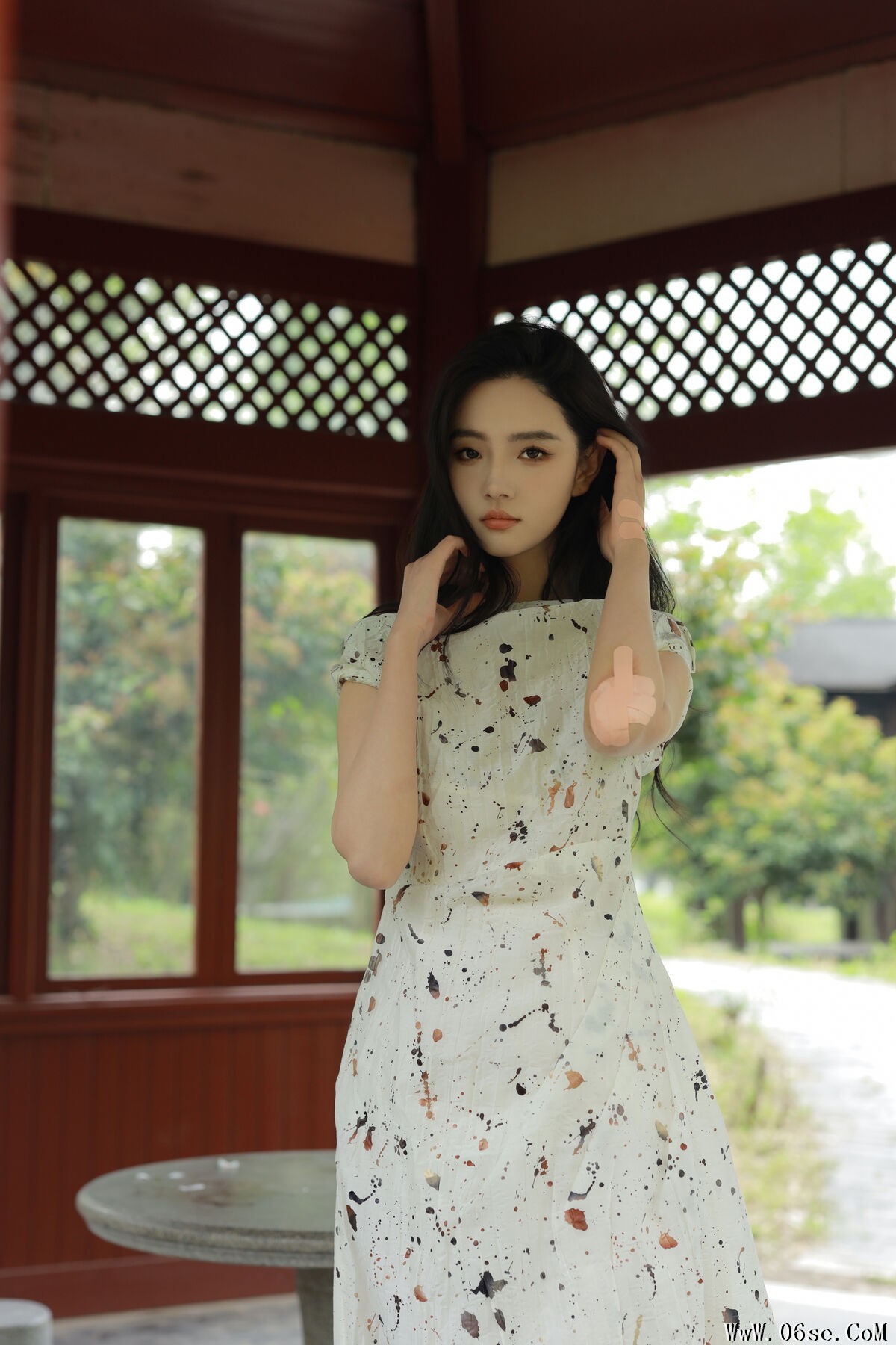 图片[14]-YiTuYu艺图语 Vol.6826 Elaine[32P]-六色网