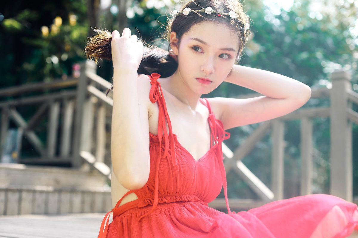图片[25]-YiTuYu艺图语 Vol.6241 Zhu Yun Hui Da Mo Wang[27P]-六色网