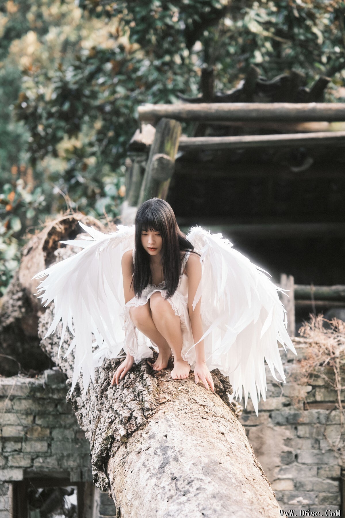 图片[36]-YiTuYu艺图语 Vol.6574 Xiao Song Ma Nai[38P]-六色网