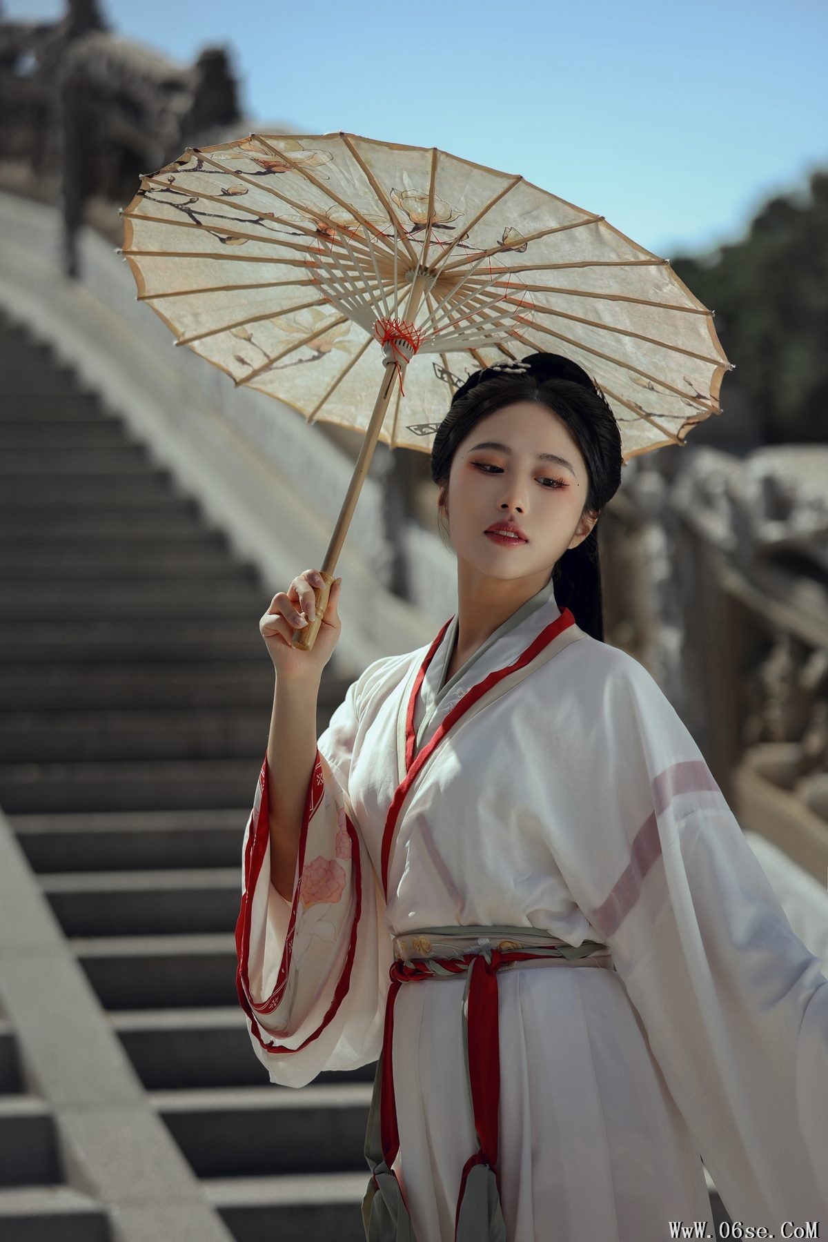 图片[4]-YiTuYu艺图语 Vol.4282 Zhuo Yi Nan[25P]-六色网