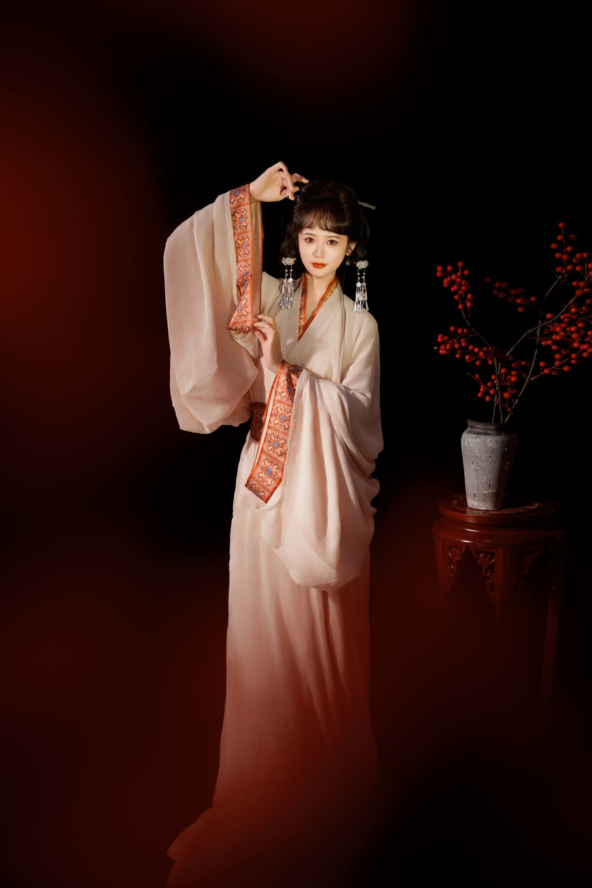 图片[4]-YiTuYu艺图语 Vol.6503 Bai Du Ren[24P]-六色网