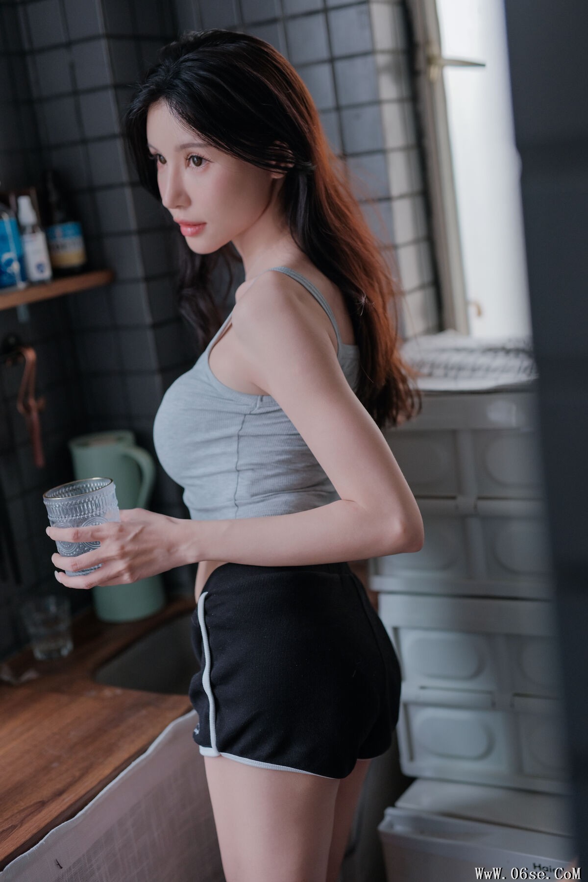 图片[35]-YiTuYu艺图语 Vol.7369 Qiu Qiu[39P]-六色网