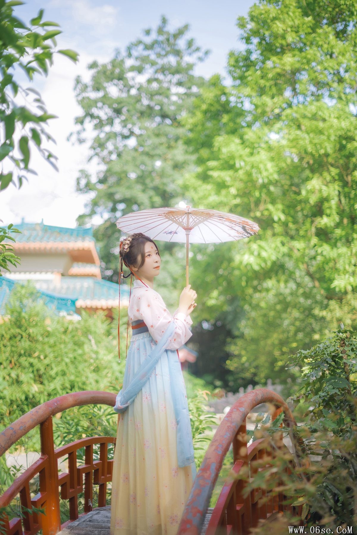 图片[16]-YiTuYu艺图语 Vol.5465 Peanut[34P]-六色网