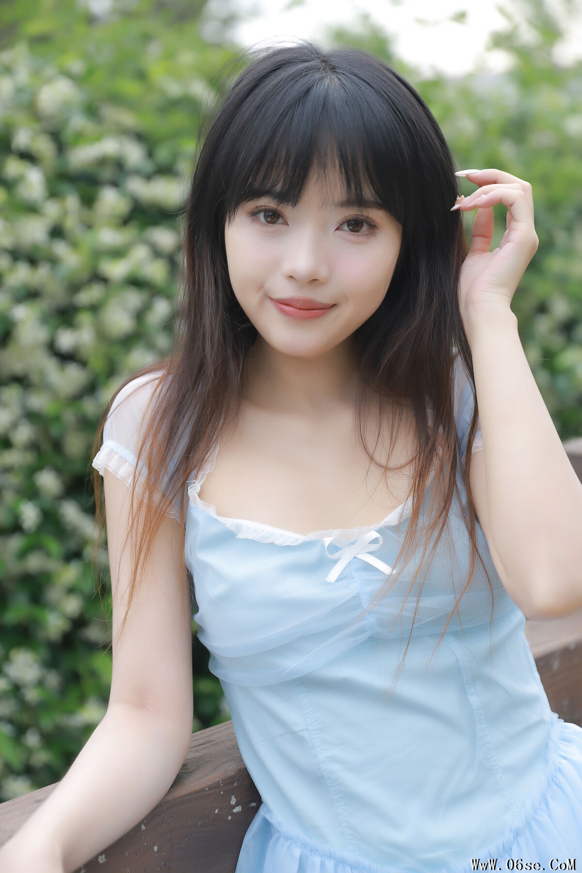 图片[19]-YiTuYu艺图语 Vol.7045 Xiao Wei Ren Er[28P]-六色网