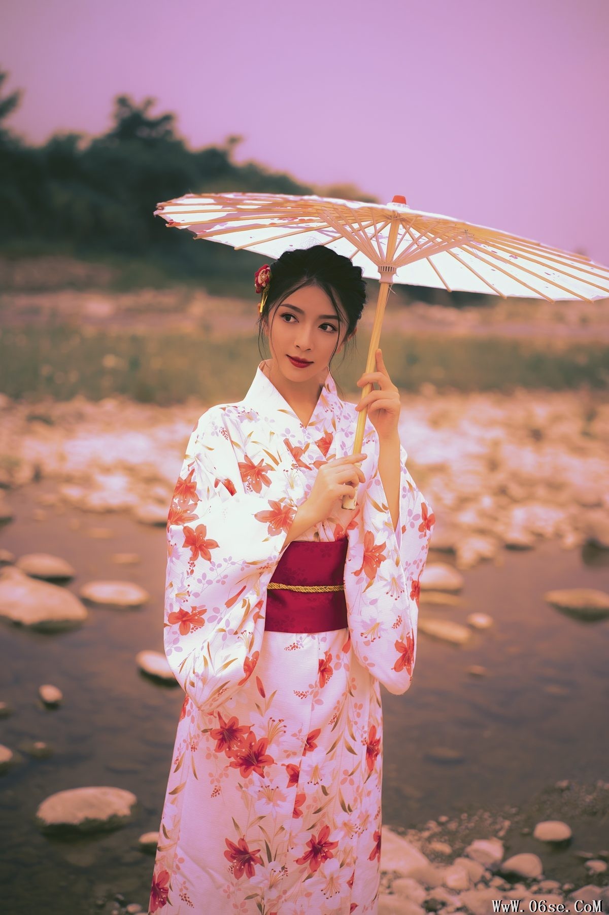 图片[3]-YiTuYu艺图语 Vol.4960 Xin Yi[22P]-六色网