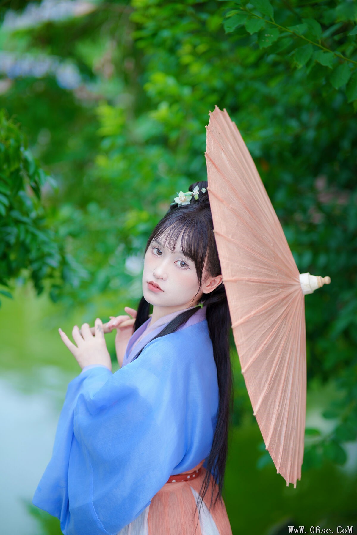 图片[38]-YiTuYu艺图语 Vol.7290 Xiao Xiao Yu[39P]-六色网