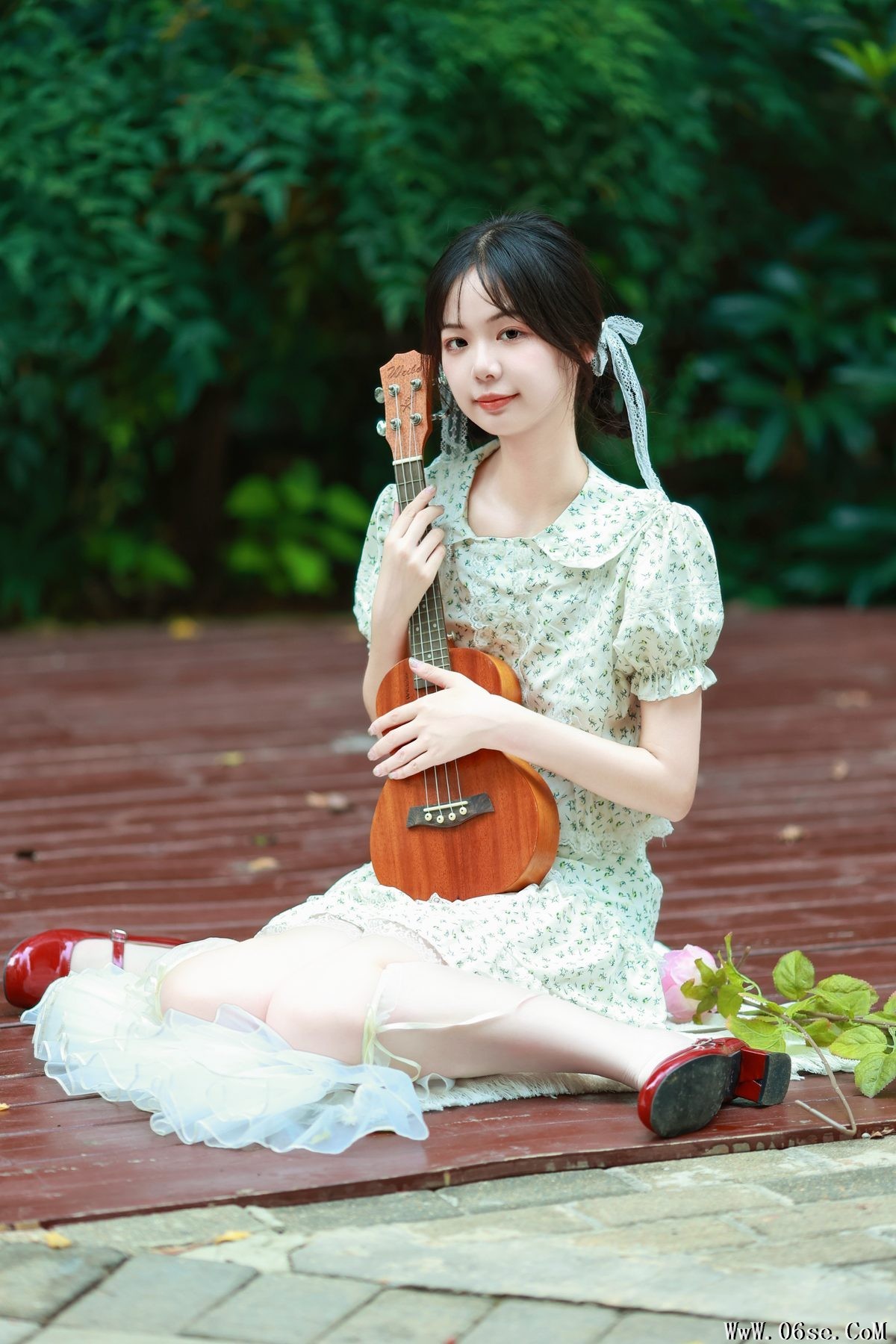 图片[11]-YiTuYu艺图语 Vol.5185 Mu Yan Se Cc[29P]-六色网