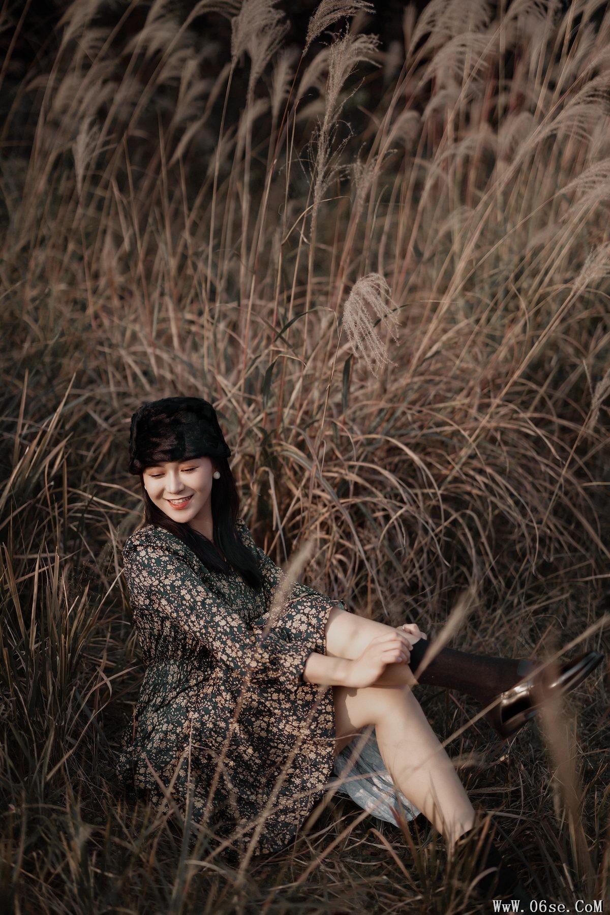 图片[6]-YiTuYu艺图语 Vol.4624 Qian Qian[23P]-六色网