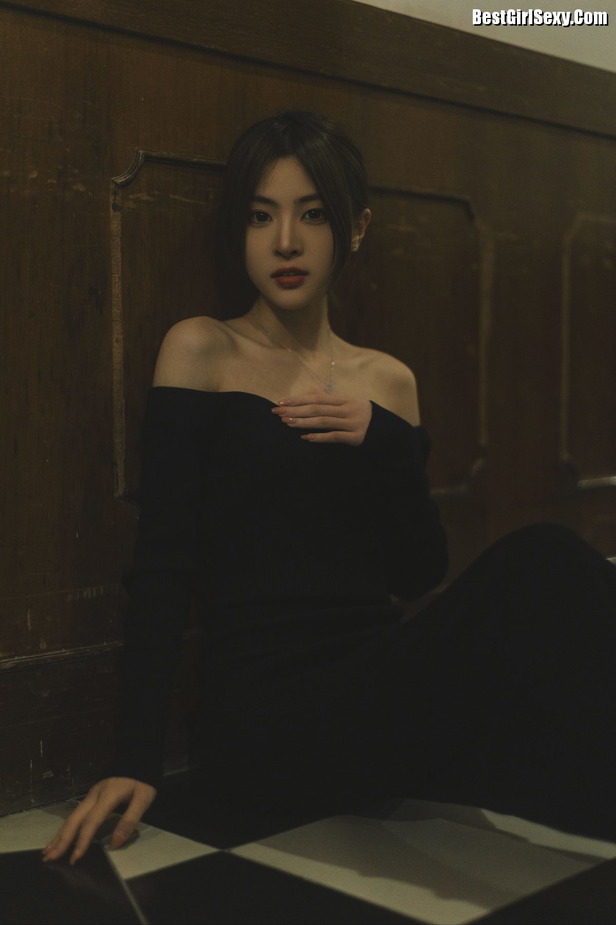 图片[13]-YiTuYu艺图语 Vol.3992 Ci Ci[34P]-六色网