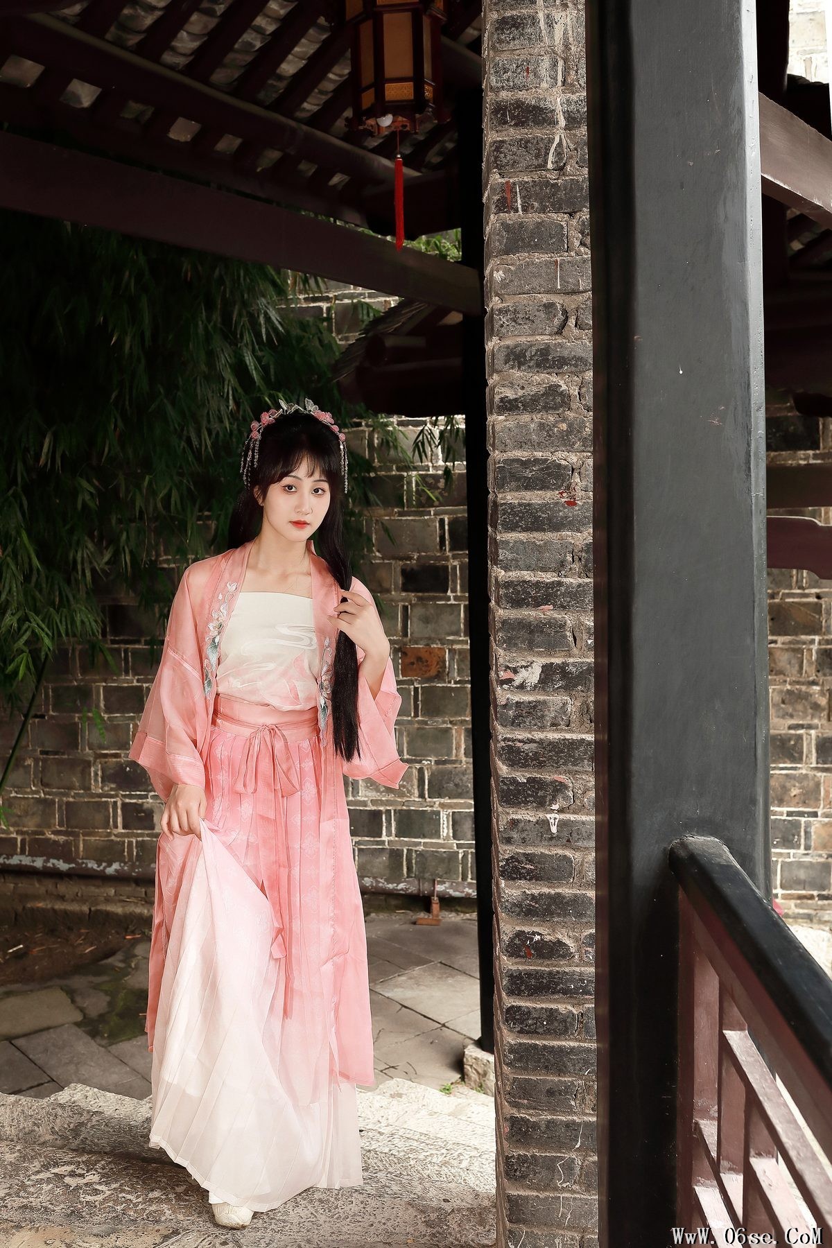 图片[29]-YiTuYu艺图语 Vol.5108 Cha Xiao Tu[31P]-六色网