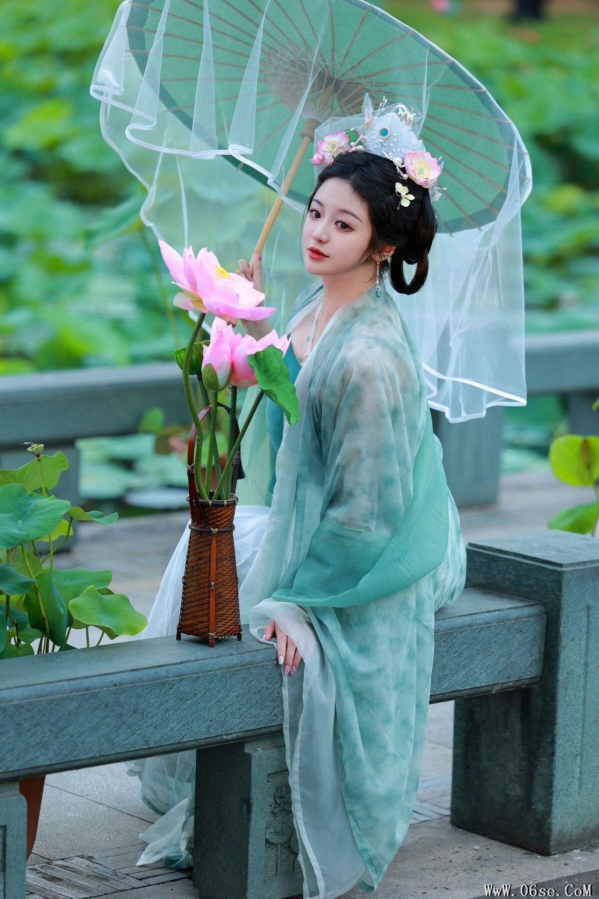 图片[15]-YiTuYu艺图语 Vol.7419 Bu Ke Ai De He He Miao[35P]-六色网