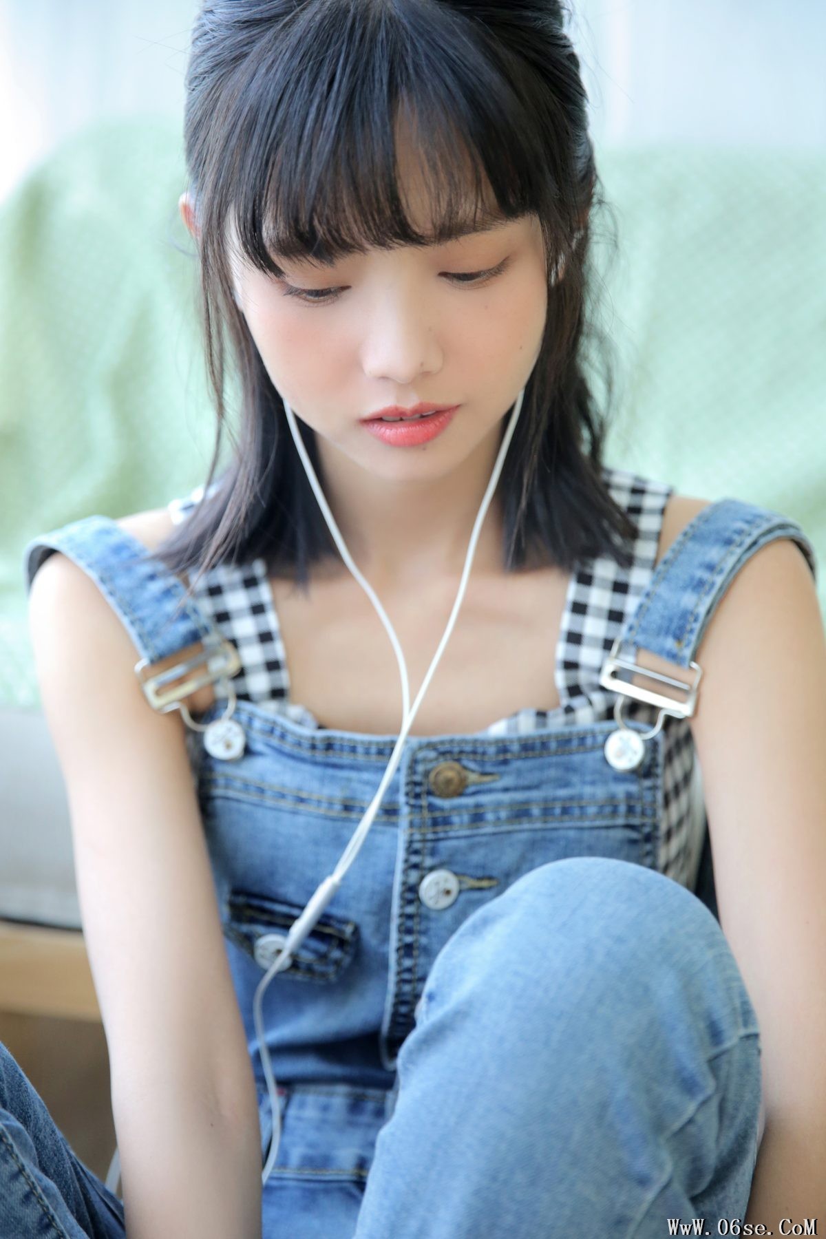 图片[23]-YiTuYu艺图语 Vol.3414 Mao Zi Zi[25P]-六色网