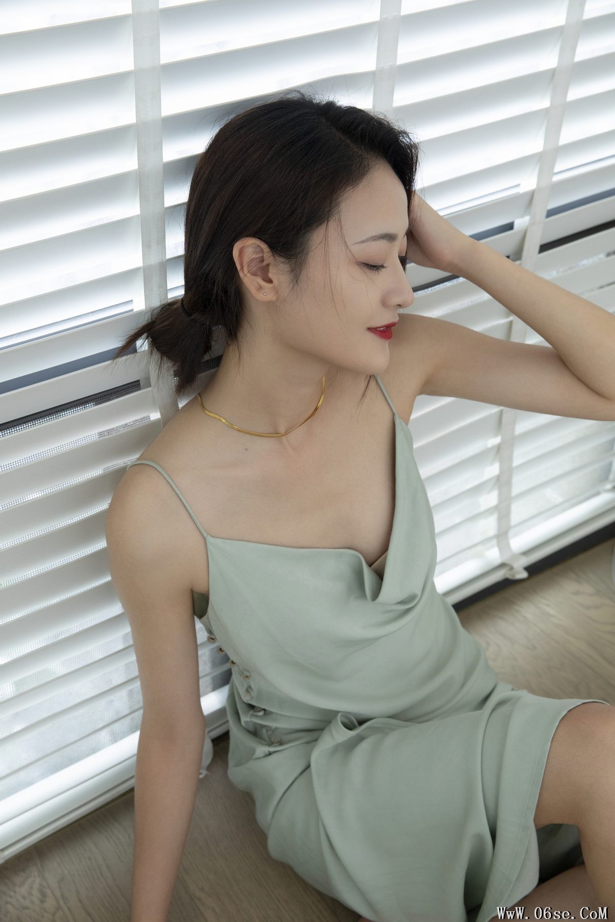 图片[7]-YiTuYu艺图语 Vol.5459 Zhou Xu Xu[25P]-六色网