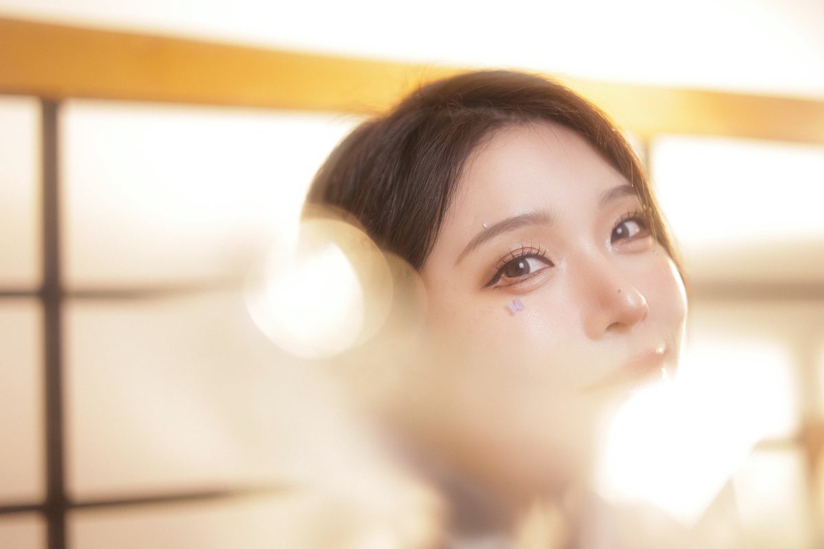 图片[37]-YiTuYu艺图语 Vol.4374 Rong Rong[47P]-六色网