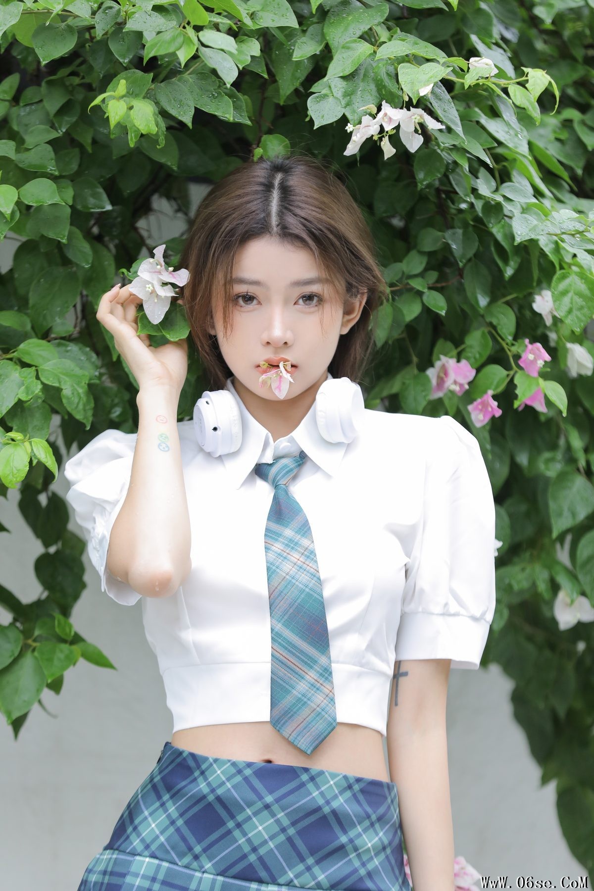 图片[7]-YiTuYu艺图语 Vol.5093 You You[22P]-六色网