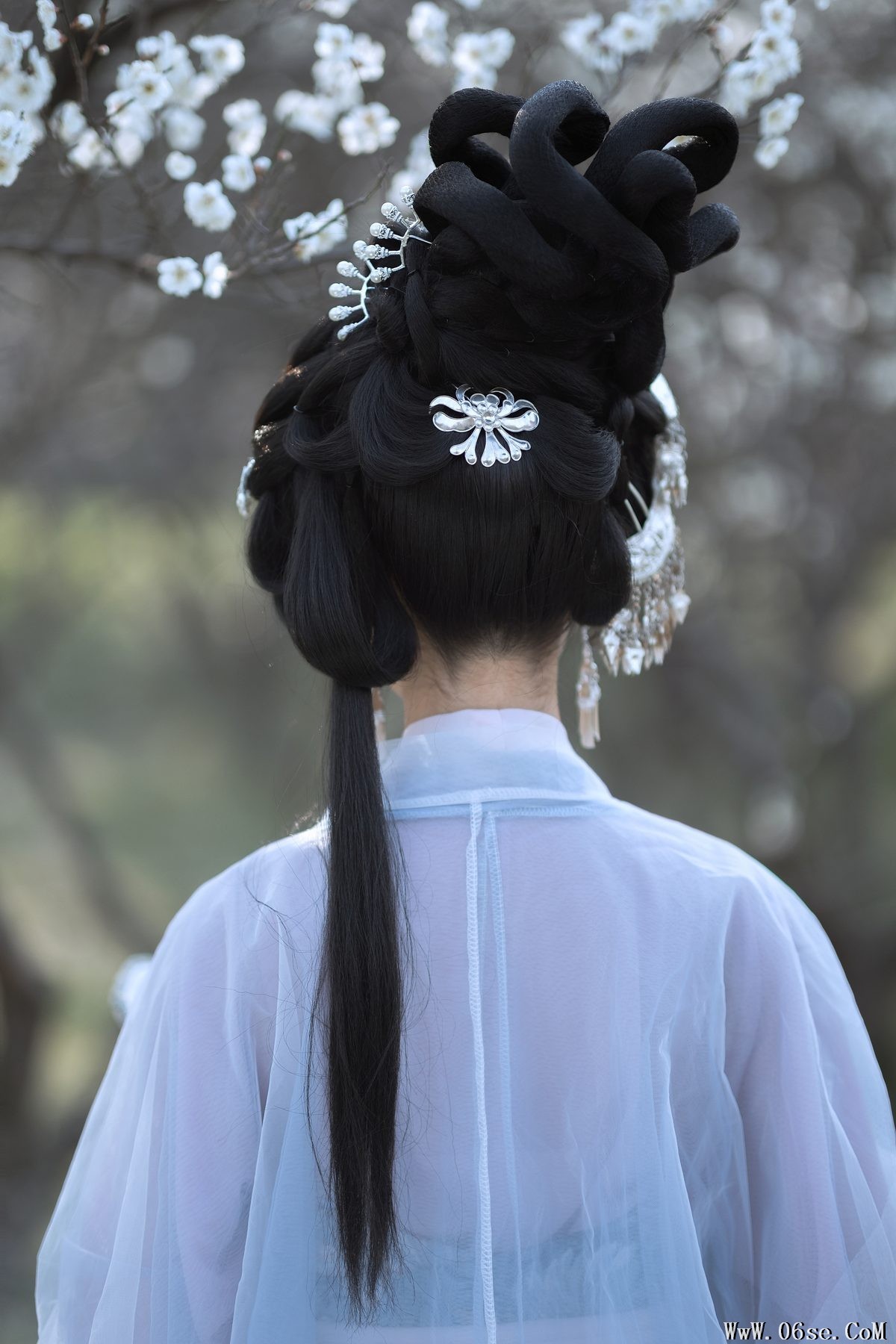 图片[29]-YiTuYu艺图语 Vol.4314 Shen Yun Liao[51P]-六色网