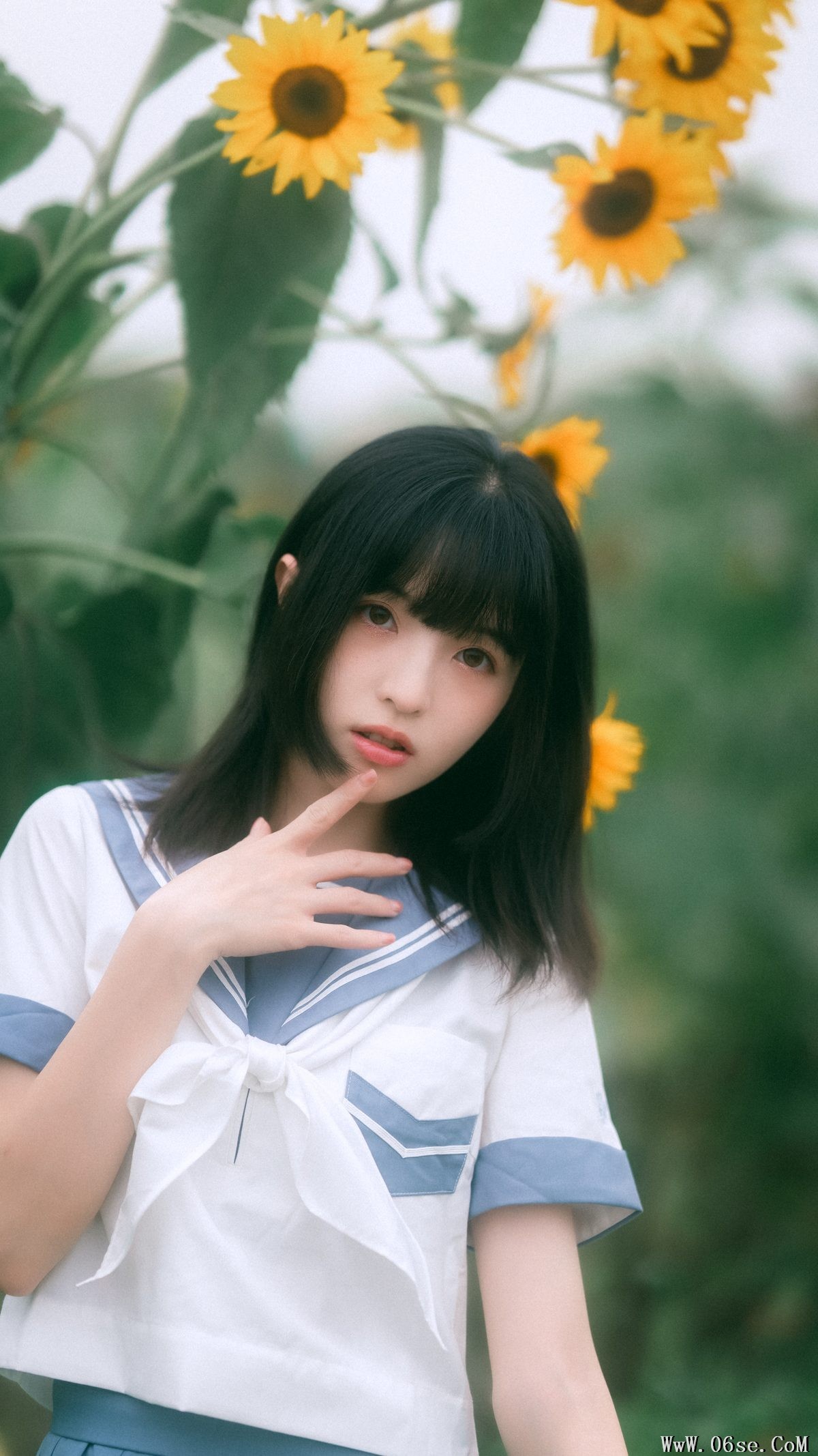 图片[5]-YiTuYu艺图语 Vol.4852 Bei Bei[49P]-六色网