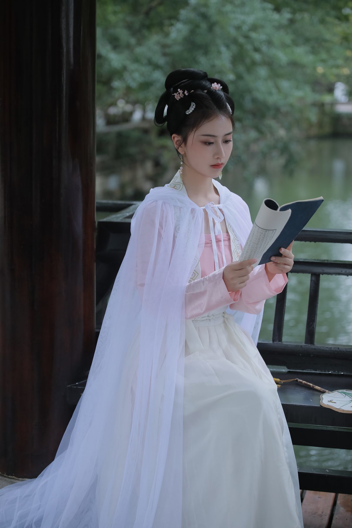 图片[16]-YiTuYu艺图语 Vol.5934 Xiao Wen[25P]-六色网