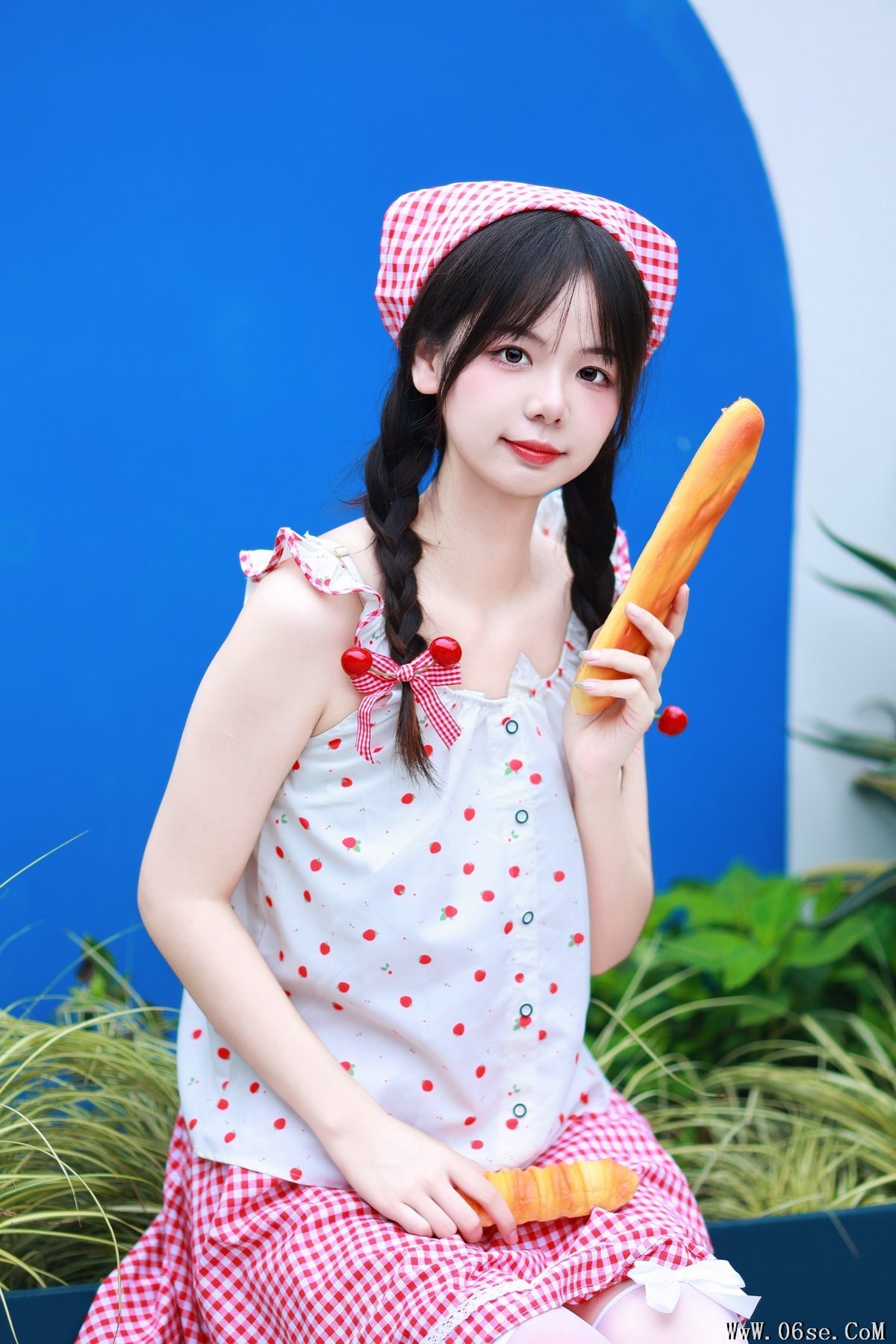 图片[31]-YiTuYu艺图语 Vol.5568 Mu Yan Se Cc[32P]-六色网
