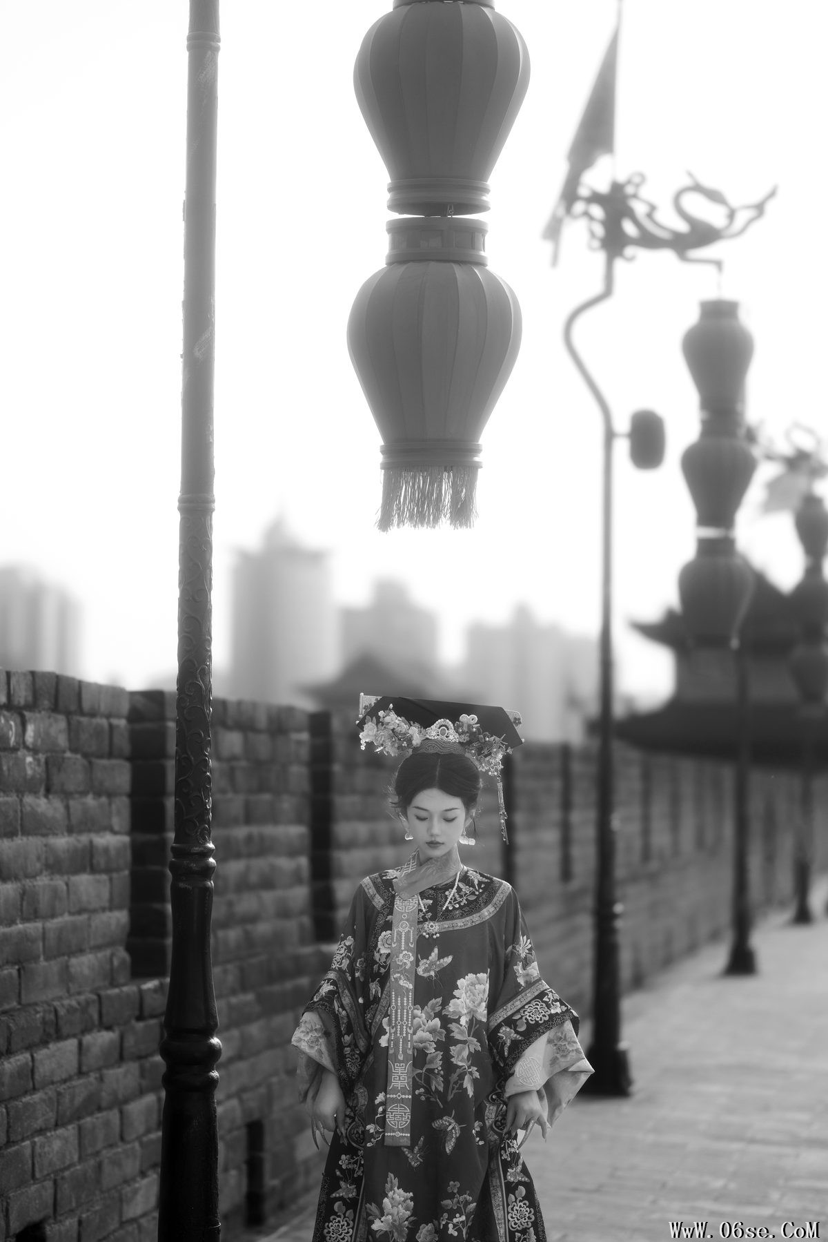 图片[15]-YiTuYu艺图语 Vol.4959 Pei Tong Xue[33P]-六色网