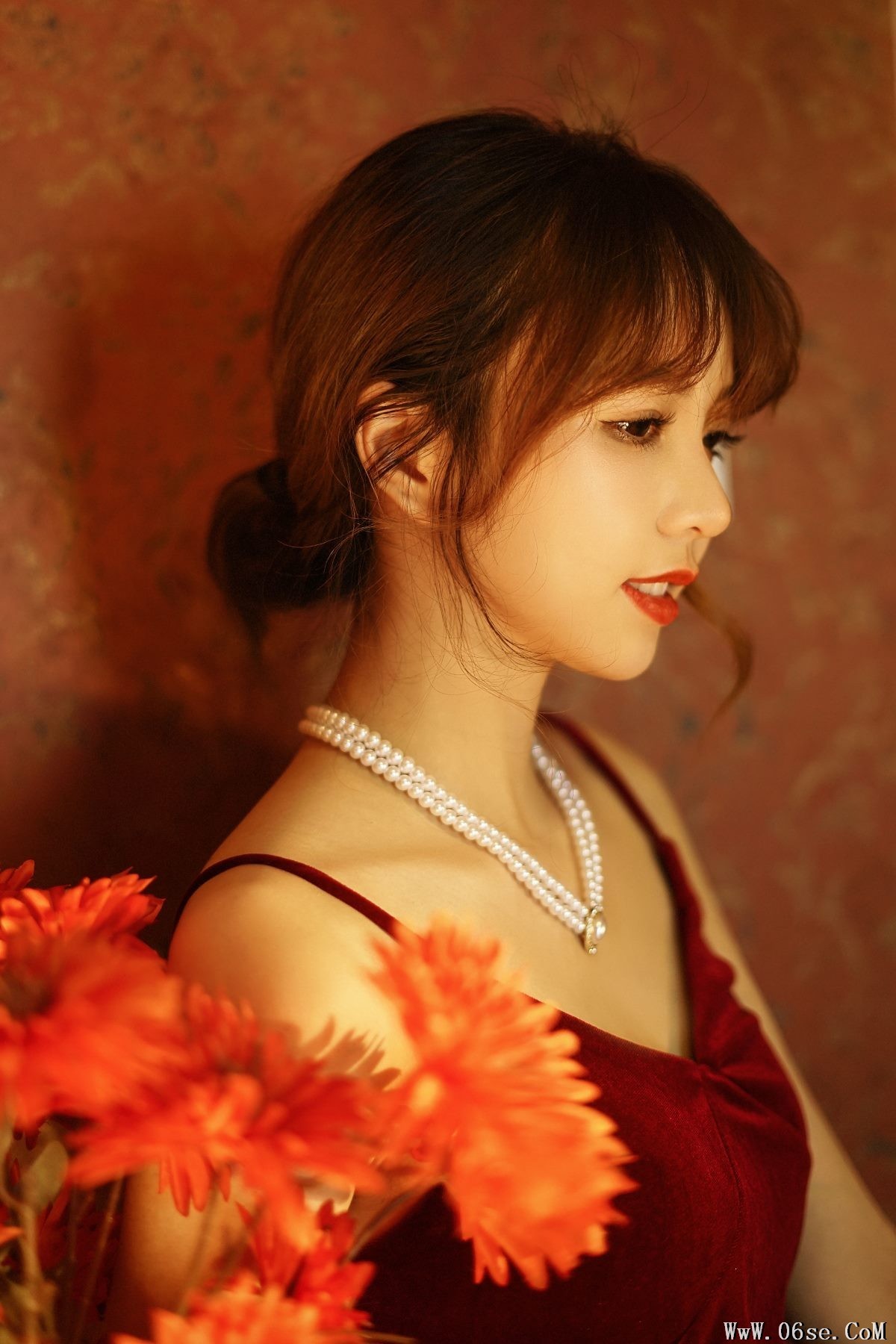 图片[20]-YiTuYu艺图语 Vol.3094 Yu Lin[22P]-六色网
