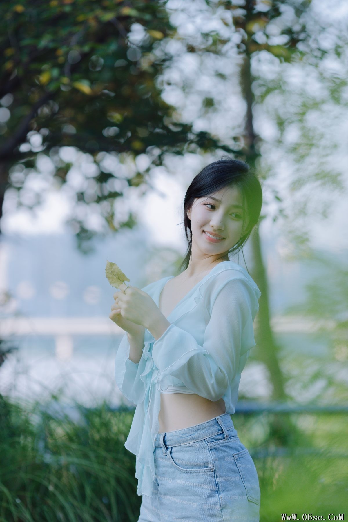 图片[22]-YiTuYu艺图语 Vol.5224 Yang Mao Shan Er[30P]-六色网