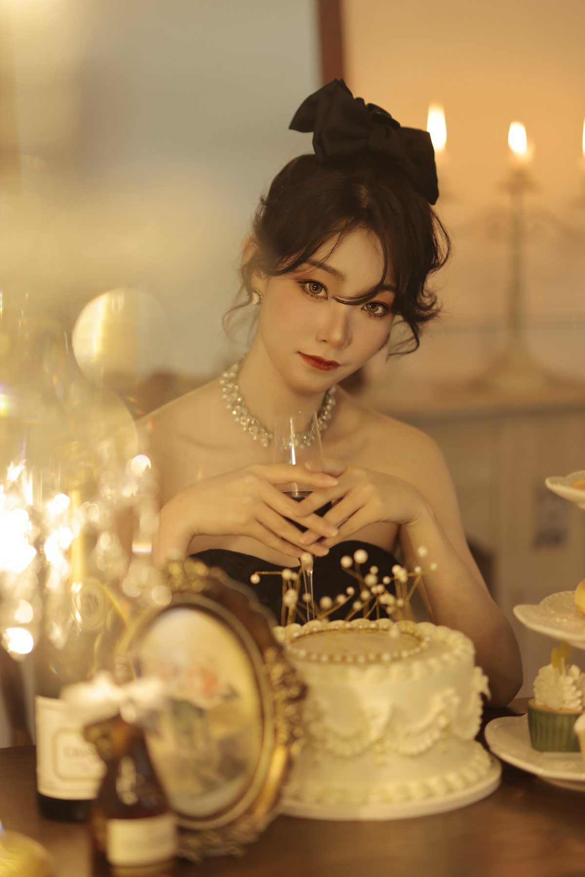 图片[22]-YiTuYu艺图语 Vol.4362 Xiao Xuan Zai Bu Zai[22P]-六色网