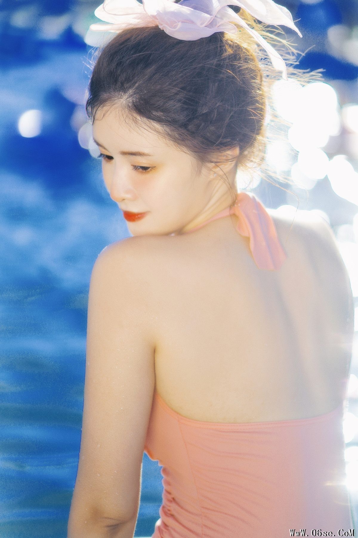 图片[27]-YiTuYu艺图语 Vol.5473 Dian Dong Xiao Zhu Pig[37P]-六色网