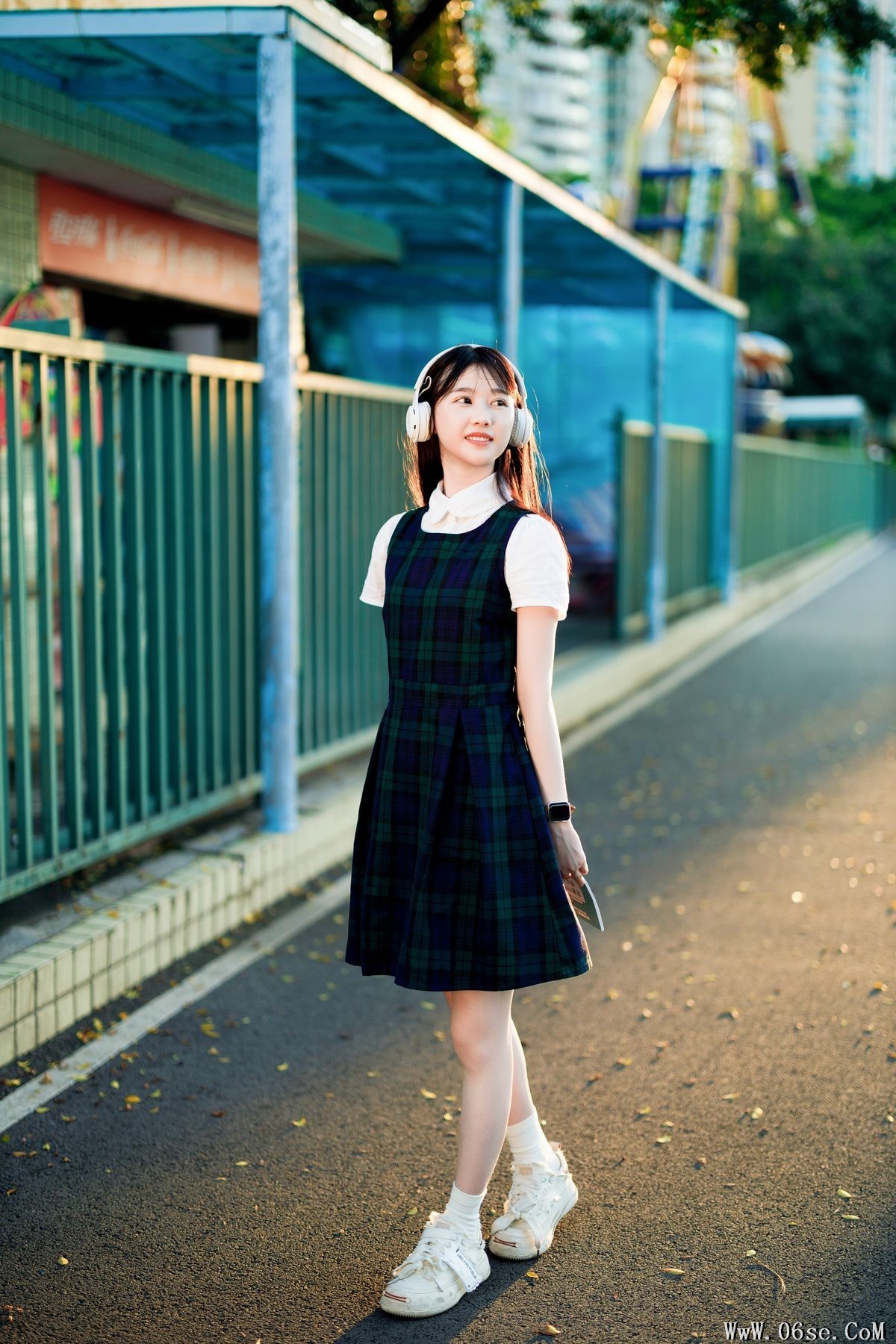 图片[24]-YiTuYu艺图语 Vol.5767 Xiao Yu[29P]-六色网