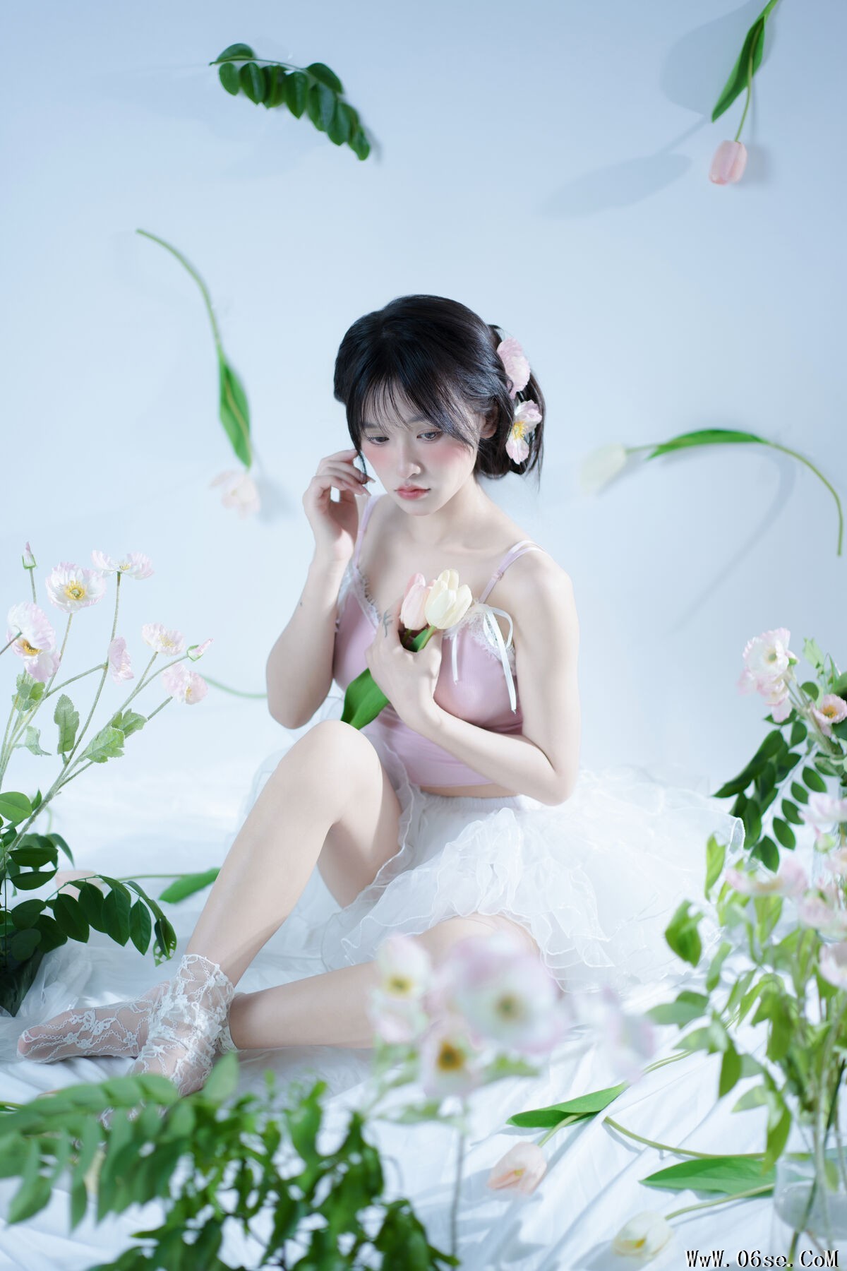 图片[15]-YiTuYu艺图语 Vol.7256 Pei Xin[31P]-六色网