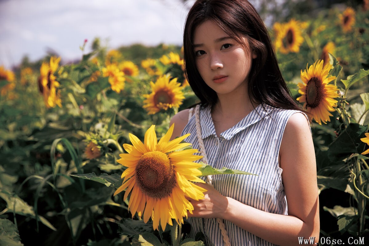图片[24]-YiTuYu艺图语 Vol.7497 To Xiao Bei[27P]-六色网