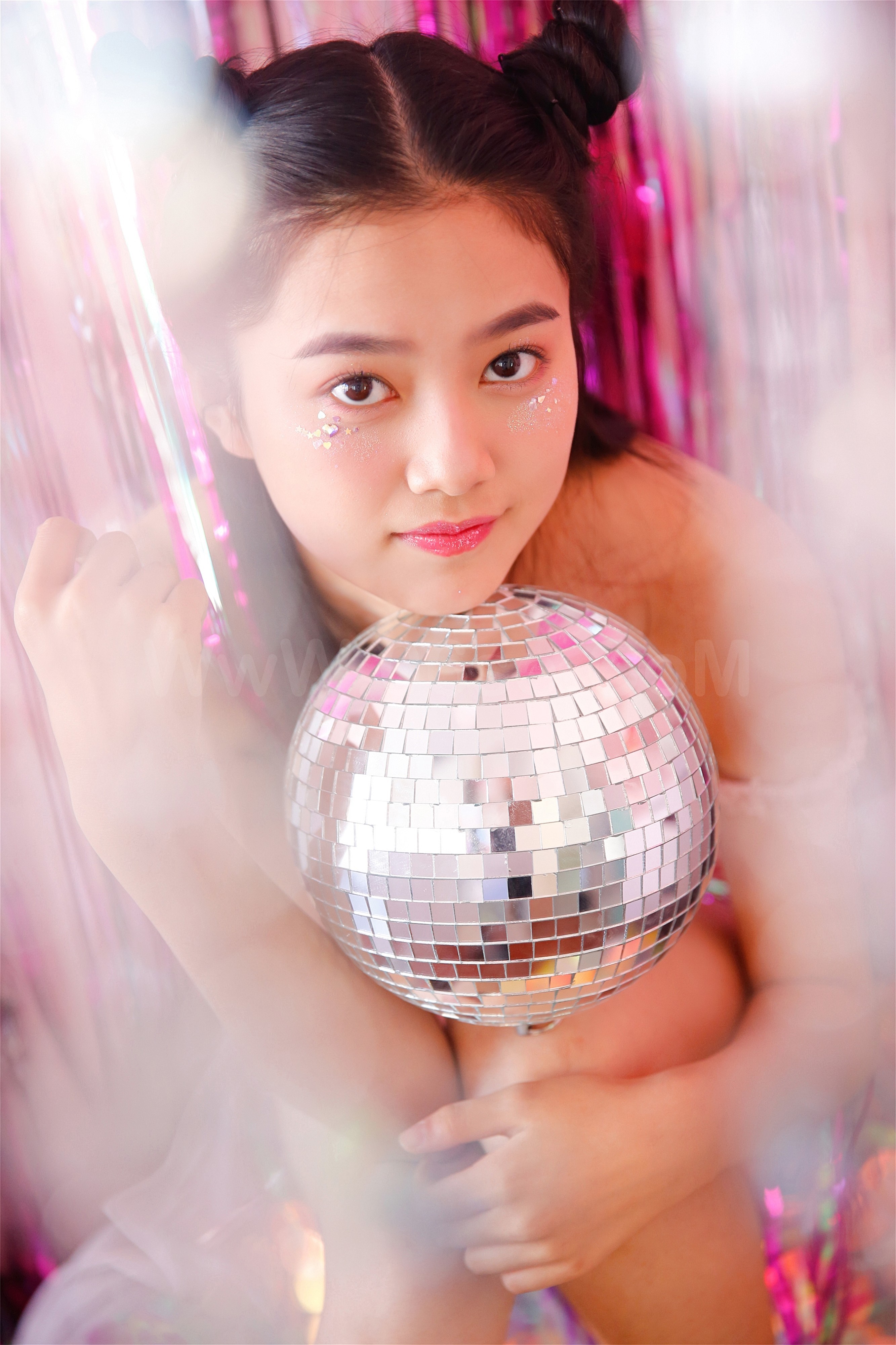 图片[8]-雅拉伊 – 《太璀璨》[39P]-六色网