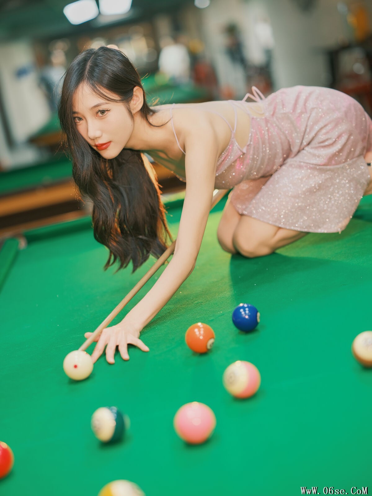 图片[10]-YiTuYu艺图语 Vol.7518 O1ne Wan[39P]-六色网
