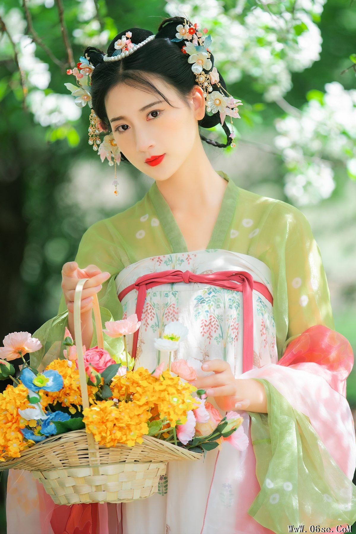 YiTuYu艺图语 Vol.4935 Xia Xia[36P]-六色网