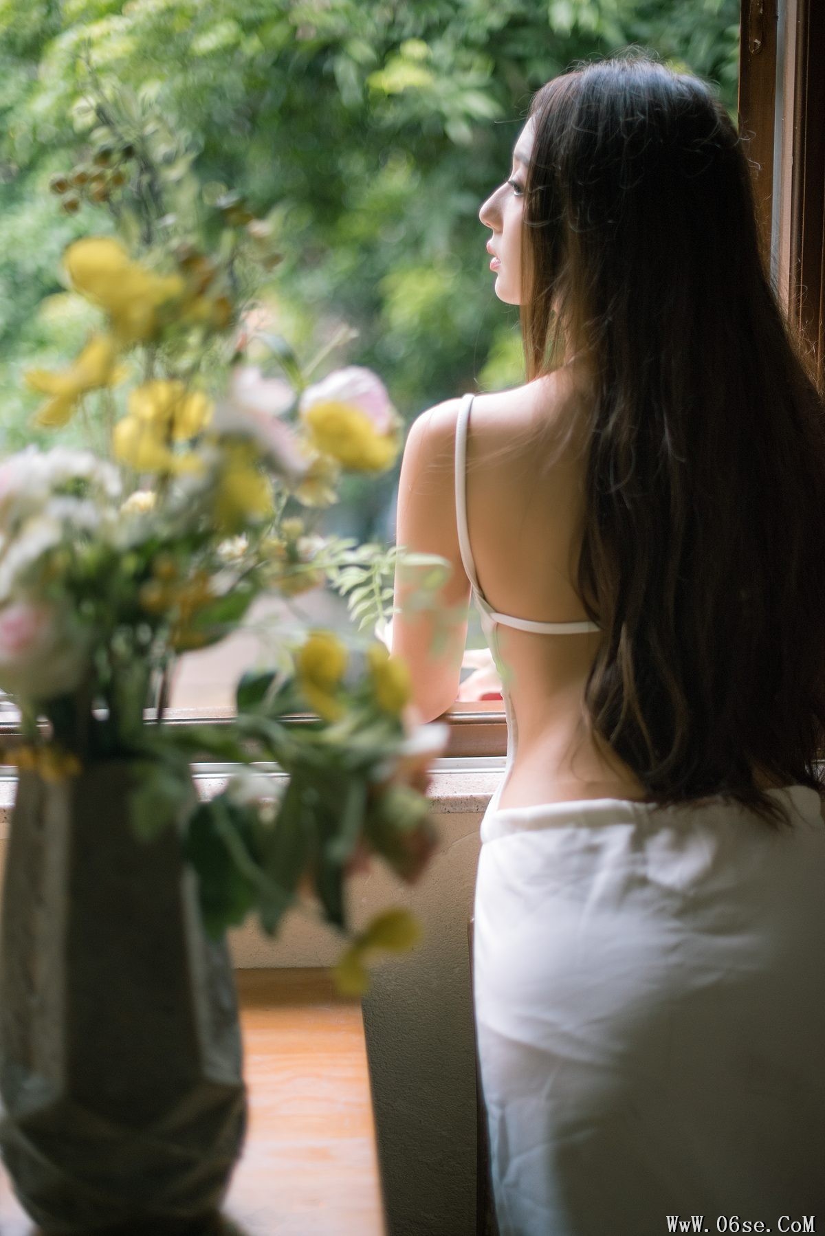 图片[10]-YiTuYu艺图语 Vol.5895 Sylvia[30P]-六色网