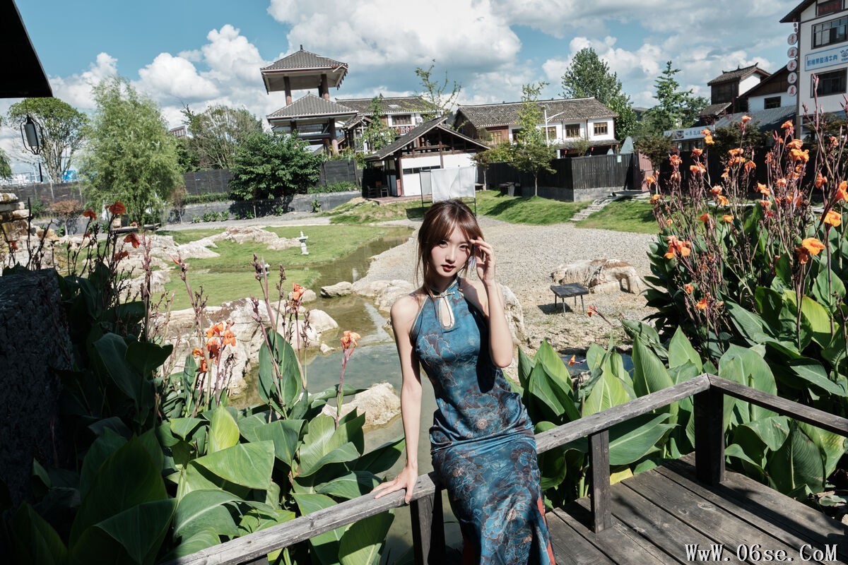 图片[27]-YiTuYu艺图语 Vol.7637 Chen Nian Xiao Jiu[36P]-六色网