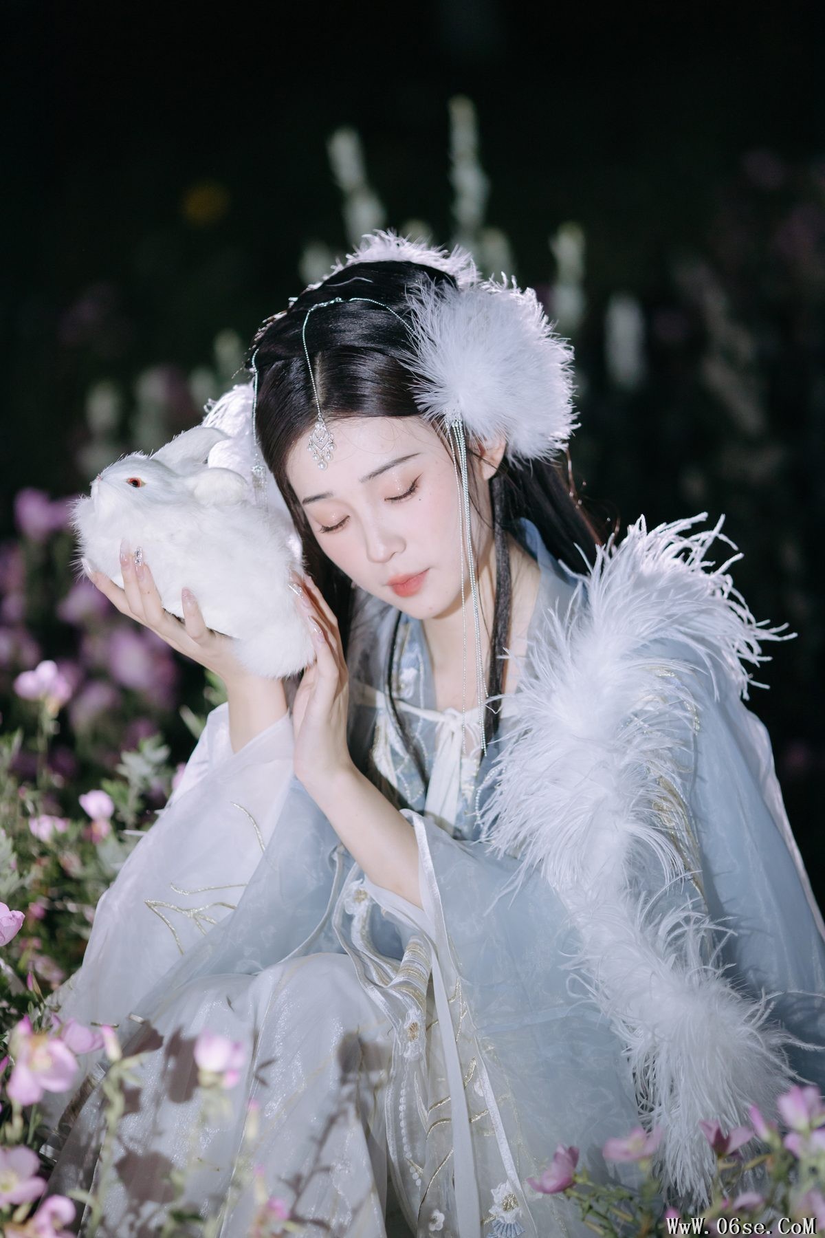 图片[27]-YiTuYu艺图语 Vol.4450 Chu Yuan Yuan[29P]-六色网